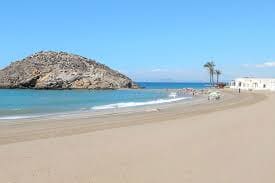 BAHÍA DE MAZARRÓN FIN DE SEMANA: Hotel con acceso directo a la playa y desayuno incluido por SÓLO 25 Euros p/p