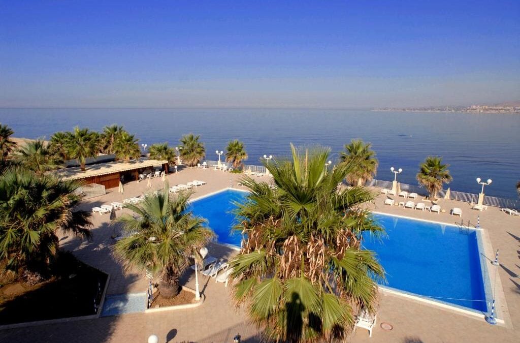 SICILIA (ITALIA) AGOSTO: Hotel 4* frente al mar por SÓLO 5 Euros p/p