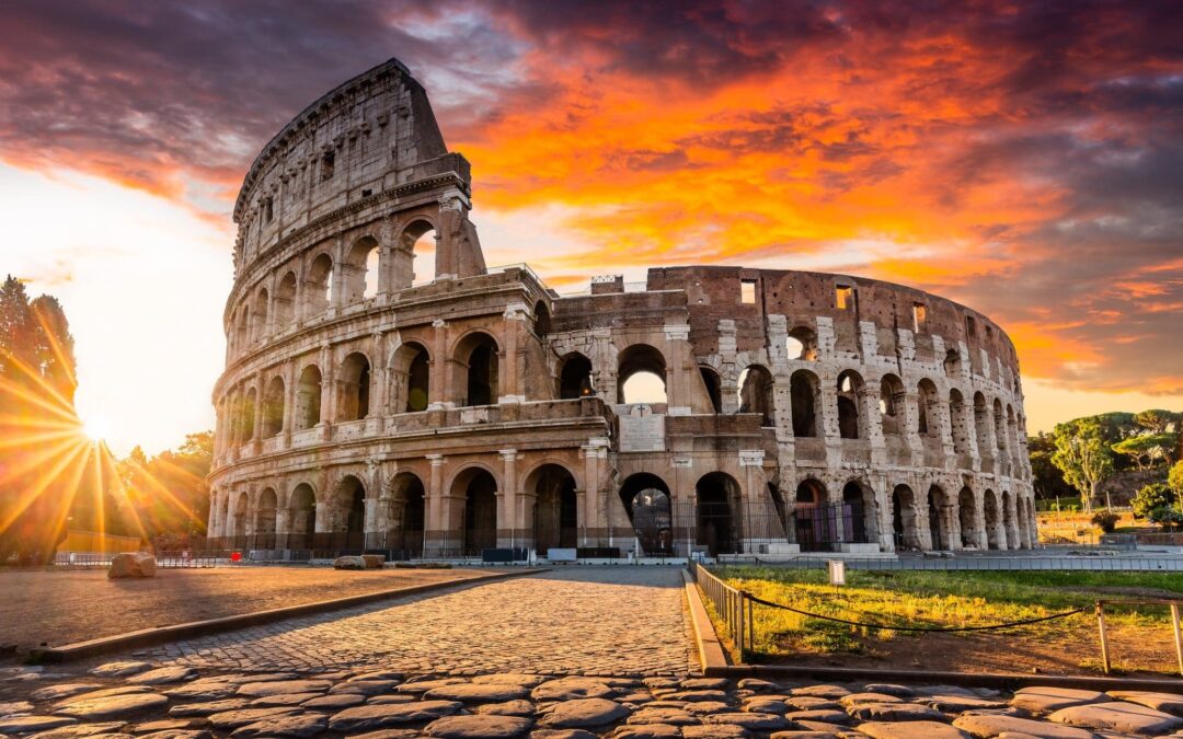 ROMA VERANO: Dos noches en Hotel en pleno centro histórico junto al Panteón por SÓLO 64 Euros