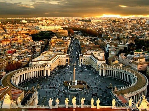 ROMA CHOLLAZO FIN DE SEMANA: Hotel en el centro por SÓLO 17 Euros p/p