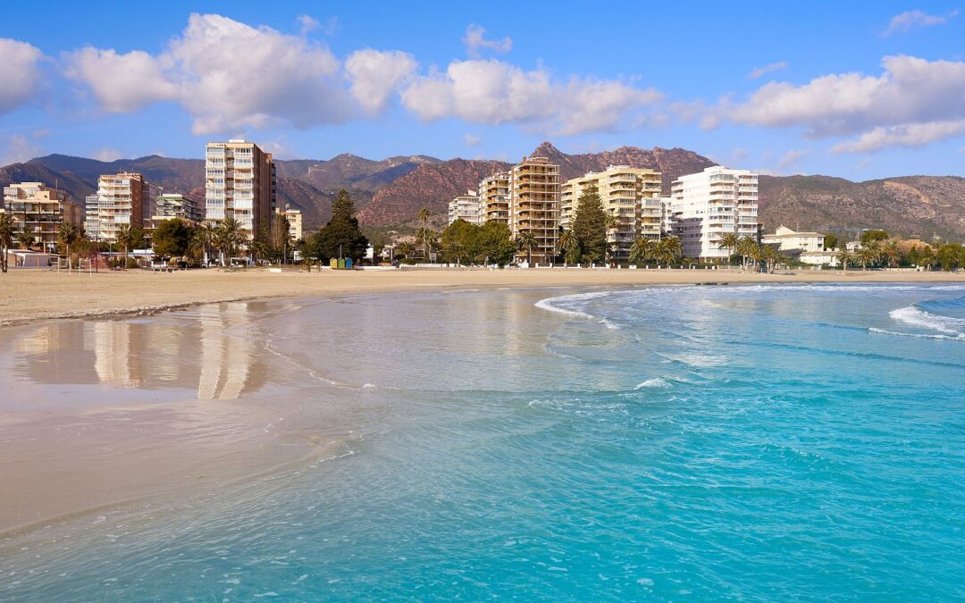 BENICASIM Fin de semana: Hotel hasta tres pax SÓLO 22 Euros p/p