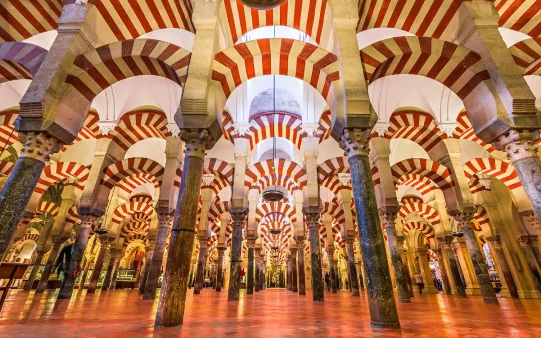 CÓRDOBA: Hotel junto Mezquita en pleno centro histórico por SÓLO 3 Euros p/p