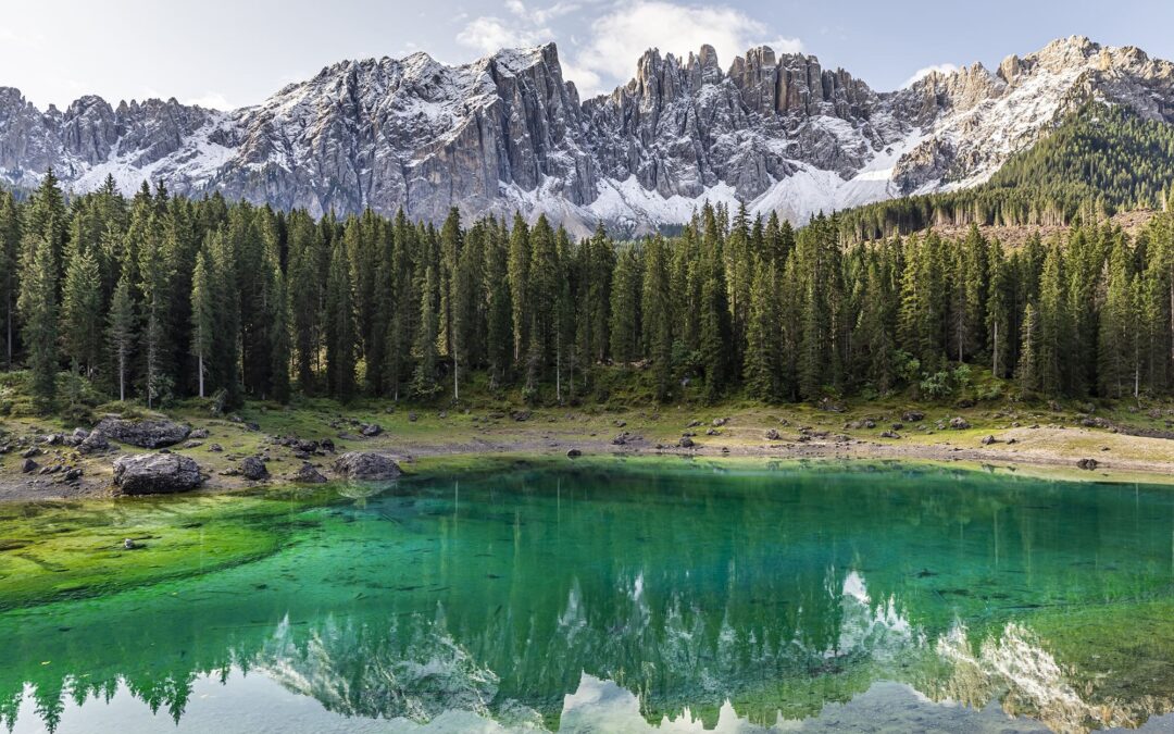 DOLOMITAS (ITALIA): Hotel en Bolzano con MEDIA PENSIÓN por sólo 12 Euros p/p