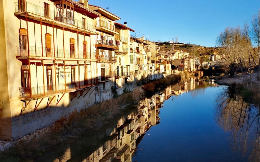 TERUEL FIN DE SEMANA: Hotel hasta cuatro pax SÓLO 10 Euros p/p