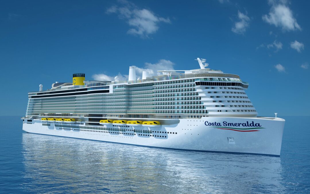 CRUCERO por ISLAS CANARIAS y MADEIRA 8 días TODO INCLUIDO por sólo 579 Euros p/p
