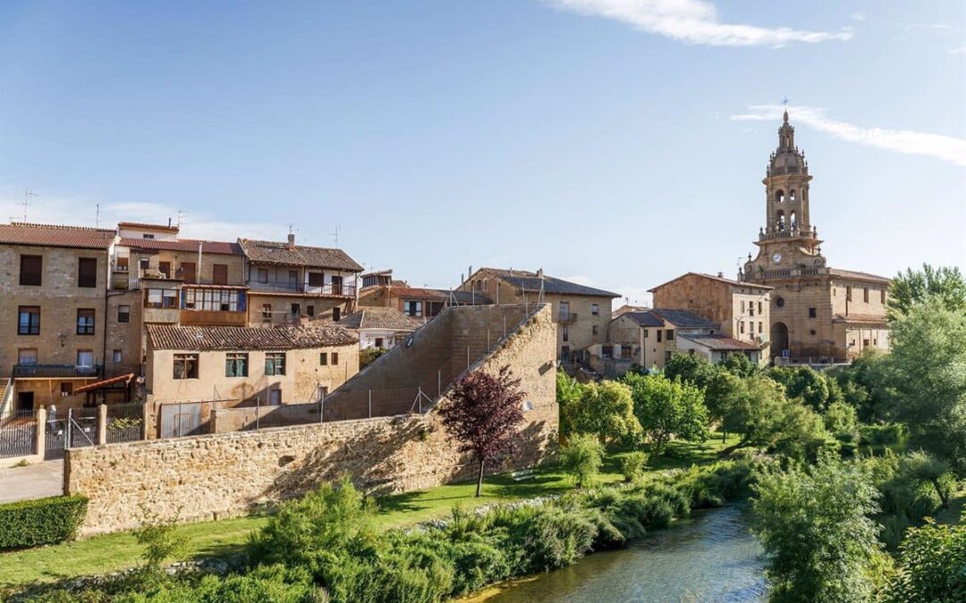 LA RIOJA CHOLLAZO: Hotel Boutique rodeado de viñedos por SÓLO 12 Euros p/p