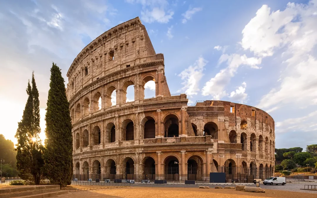 ROMA FIN DE SEMANA: Vuelos + 3 noches en Hotel 4* en el centro por SÓLO 142 Euros p/p