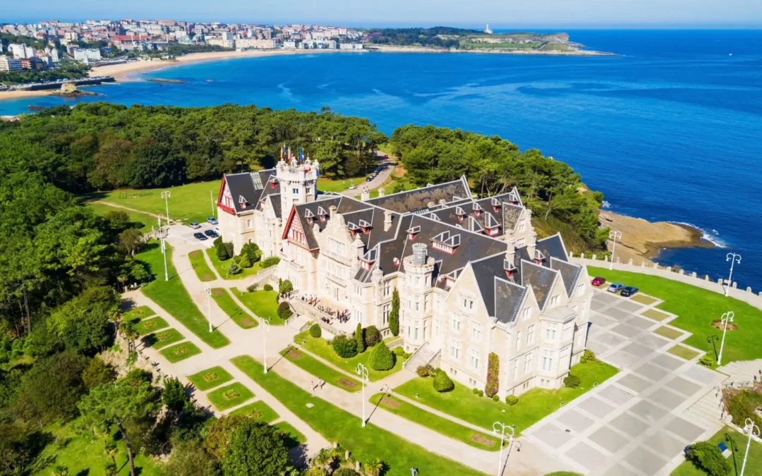 CANTABRIA ÚLTIMA HORA: Hotel en Santander por SÓLO 6 Euros p/p