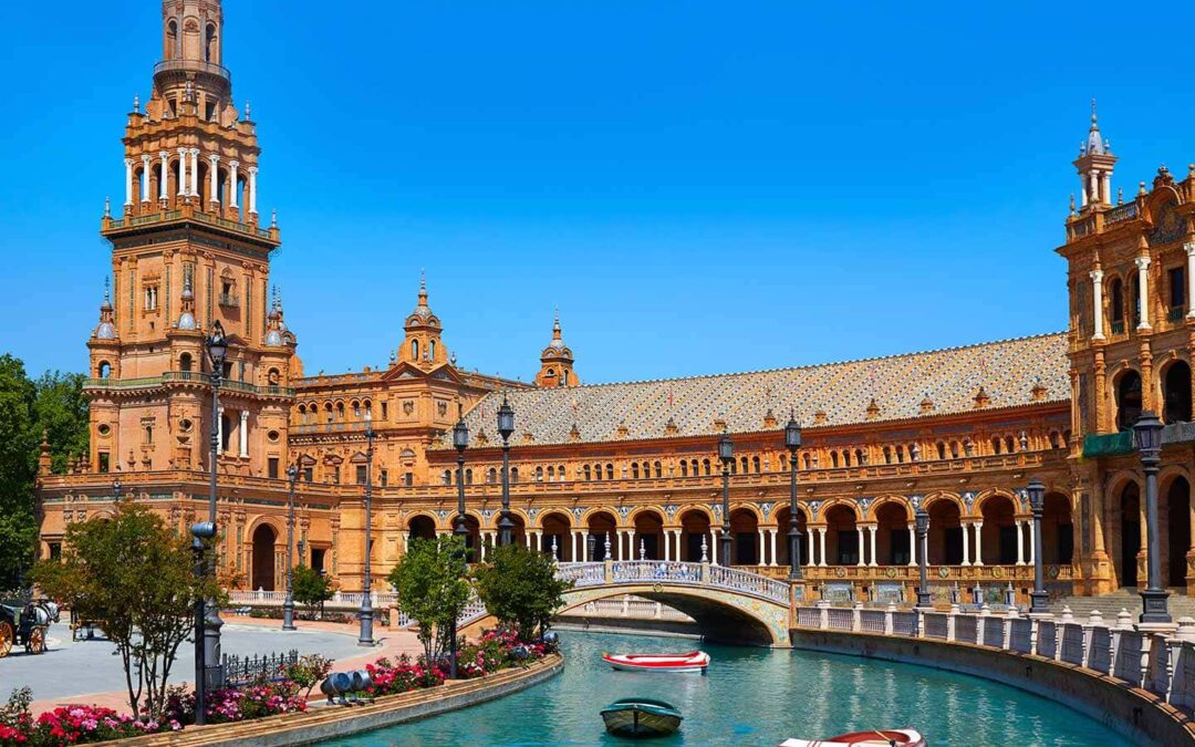 SEVILLA ÚLTIMA HORA: Hotel por sólo 3 Euros p/p